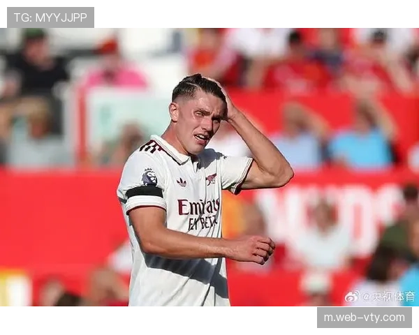 哲凯赖什处子赛季表现亮眼 成阿森纳锋线新支柱