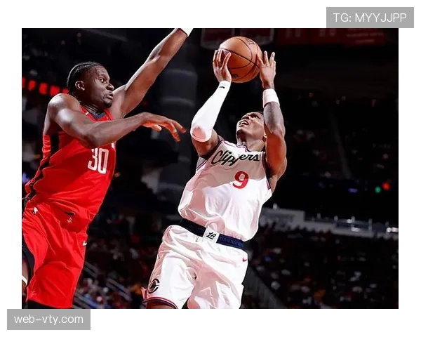 马瑟林投篮命中率42.9% 快船新援进攻效率仍有提升空间